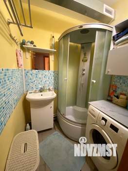 2-к квартира, на длительный срок, 45м2, 6/9 этаж
