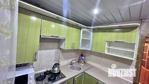 2-к квартира, на длительный срок, 45м2, 2/5 этаж