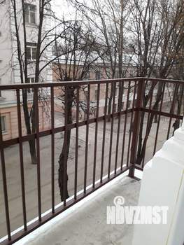 2-к квартира, посуточно, 65м2, 3/6 этаж