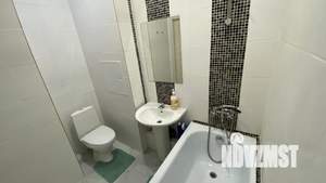 1-к квартира, посуточно, 35м2, 10/17 этаж