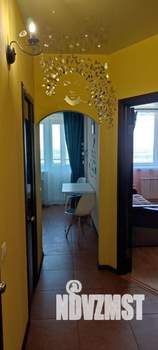 1-к квартира, на длительный срок, 43м2, 15/22 этаж