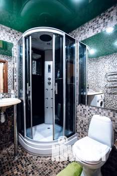Студия квартира, посуточно, 30м2, 2/5 этаж