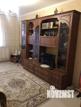 1-к квартира, на длительный срок, 42м2, 2/19 этаж