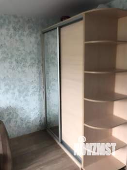 1-к квартира, на длительный срок, 31м2, 2/3 этаж