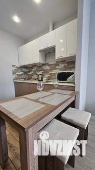 Студия квартира, посуточно, 32м2, 11/14 этаж