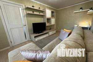 2-к квартира, посуточно, 43м2, 5/5 этаж
