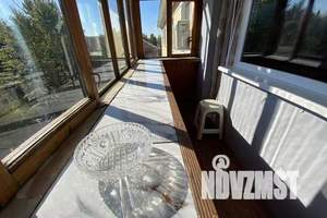 1-к квартира, посуточно, 40м2, 5/5 этаж