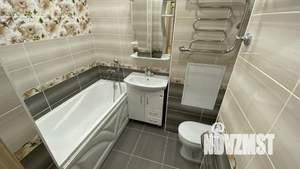 1-к квартира, посуточно, 35м2, 17/17 этаж