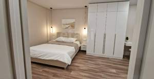 1-к квартира, на длительный срок, 58м2, 2/14 этаж