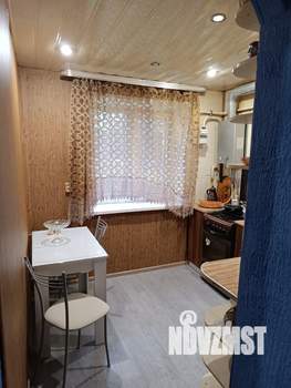 1-к квартира, на длительный срок, 35м2, 1/3 этаж