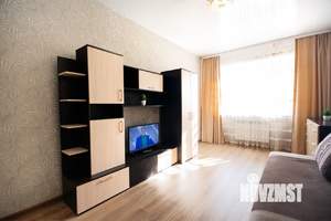 2-к квартира, посуточно, 55м2, 6/24 этаж