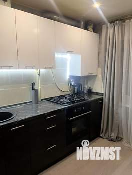 1-к квартира, на длительный срок, 31м2, 5/5 этаж