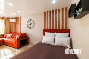 1-к квартира, посуточно, 31м2, 2/5 этаж