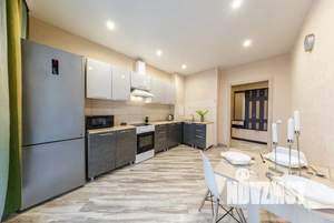 2-к квартира, посуточно, 52м2, 10/14 этаж