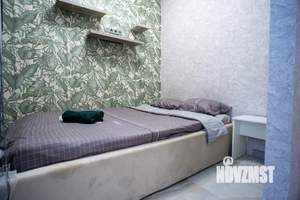 2-к квартира, посуточно, 33м2, 2/26 этаж