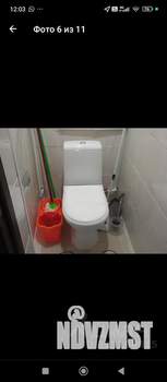 1-к квартира, на длительный срок, 35м2, 7/9 этаж