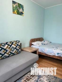 2-к квартира, посуточно, 60м2, 2/17 этаж