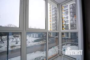 2-к квартира, посуточно, 33м2, 2/26 этаж