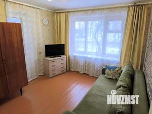 1-к квартира, на длительный срок, 29м2, 1/9 этаж