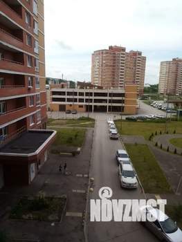 3-к квартира, посуточно, 85м2, 4/16 этаж