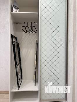 Студия квартира, посуточно, 30м2, 4/22 этаж