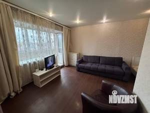 1-к квартира, посуточно, 35м2, 4/5 этаж