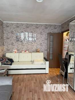 1-к квартира, на длительный срок, 41м2, 2/3 этаж