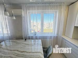 2-к квартира, посуточно, 76м2, 4/5 этаж