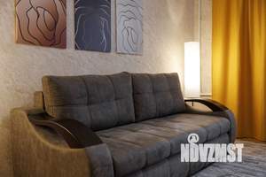 2-к квартира, посуточно, 50м2, 1/1 этаж