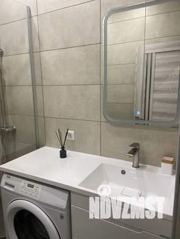 Студия квартира, посуточно, 27м2, 2/10 этаж