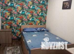 1-к квартира, на длительный срок, 31м2, 1/5 этаж