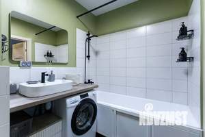 1-к квартира, посуточно, 35м2, 1/8 этаж