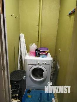 4-к квартира, на длительный срок, 92м2, 4/5 этаж