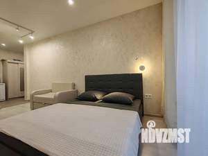 Студия квартира, посуточно, 30м2, 2/8 этаж