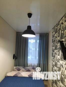 Студия квартира, посуточно, 18м2, 4/4 этаж