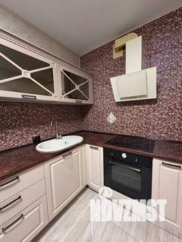 2-к квартира, посуточно, 61м2, 11/16 этаж