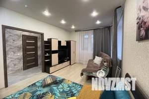 1-к квартира, посуточно, 50м2, 3/15 этаж