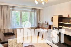 3-к квартира, посуточно, 60м2, 2/9 этаж