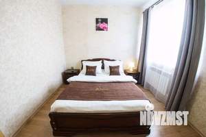 1-к квартира, посуточно, 41м2, 1/1 этаж