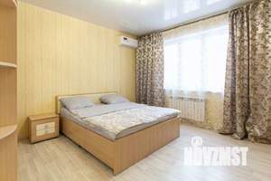 2-к квартира, посуточно, 74м2, 1/1 этаж