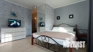 Студия квартира, посуточно, 31м2, 3/5 этаж