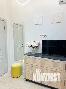 Студия квартира, посуточно, 30м2, 6/6 этаж