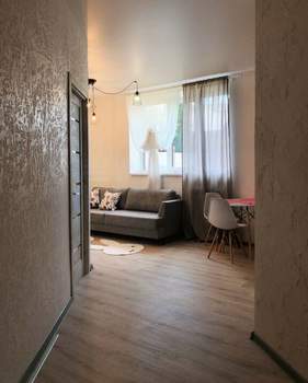 2-к квартира, на длительный срок, 41м2, 1/3 этаж