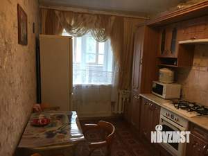 1-к квартира, на длительный срок, 39м2, 4/12 этаж