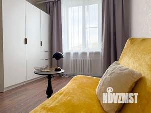 2-к квартира, посуточно, 36м2, 2/4 этаж