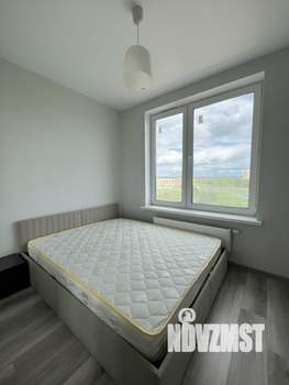 1-к квартира, на длительный срок, 35м2, 5/8 этаж
