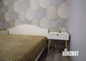 2-к квартира, посуточно, 42м2, 1/1 этаж