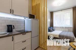 1-к квартира, посуточно, 20м2, 1/9 этаж