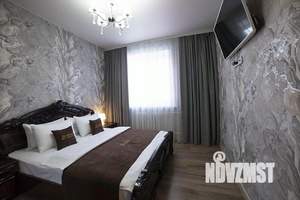 2-к квартира, посуточно, 46м2, 1/1 этаж