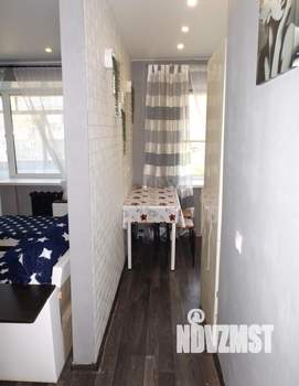 2-к квартира, посуточно, 40м2, 1/1 этаж